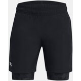 Under Armour boys' shorts UA Tech Woven 2in1 Short - Boys cene