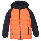 Jakna COLOR KIDS DEČIJA QUILT CONTRAST orange | Eponuda.com