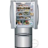 Ariston Side by Side 4DX/HA