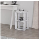 Hanah home Lonie noćni ormarić, 30x55x30 cm, svijetlosiva | Eponuda.ba