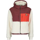 Superdry Super Soft Hybrid Full Zip Jacket Višebojna Cijene