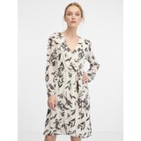 Orsay Grey women's knee-length dress - Women's Cijene