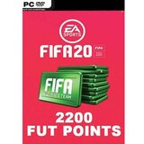 Electronic Arts PC FIFA 20 2200 points igra cene