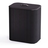 Joseph Joseph Crna bambusova košara za rublje 3x30 l Tota Trio Luxe – | shoptok.hr