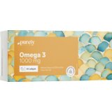 Omega-3 1000 mg - 60 Gel-kapsule Cijene