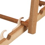  DC0012 DSWLG IMPREGNIRANA UREDSKA STOLICA ZELENA TRAKA | shoptok.hr