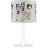  Dečija stona lampa GIRLS VIBES 1xE27/60W/230V prečnik 18 cm za devojčice | Eponuda.com