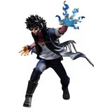 Banpresto my Hero Academia The Evil Villains Vol.3 (A:Dabi) cene