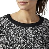 Reebok Crewneck Speckled sarena | shoptok.hr