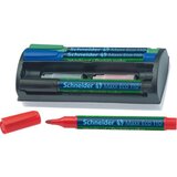 Schneider Marker Maxx Eco 110, 1-3 mm, komplet Cene