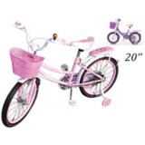 Olimp Sport Dečiji bicikl 19-6664-16 za devojčice | ePonuda.com