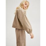 Reserved - Ženska Jakna - boja kave | shoptok.hr