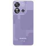 Oukitel C57 pro purple Smartphone4G/4+12 GB/128GB/4300mAh/13MP/Android14 | ePonuda.com