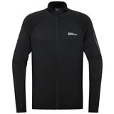 Jack Wolfskin Jakne Prelight Črna | Shoptok.si