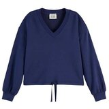 SCOTCH & SODA ženski duks sa v izrezom SS179631-U410 Cene