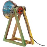 Stolna svjetiljka 25 W raznobojna 30 x 17 x 40 cm E27 | Eponuda.com