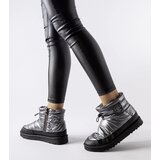 Lee Cooper - producent Gray snow boots Lee Cooper | ePonuda.com