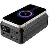 Sandberg brezžični powerbank SB42113, 27.000 mAh, 100 W | Shoptok.si