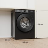 Gorenje Pralni stroj WG484A31B | Shoptok.si