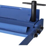  Ručni stroj za savijanje lima 630 mm | shoptok.hr