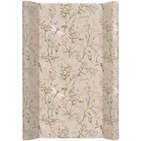 Kikka Boo Tvrda podloga za povijanje 80x50cm Secret Garden Beige (KKB61114) | ePonuda.com