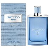 Parfem Man Aqua Toaletna voda za moške 100 ml | Shoptok.si