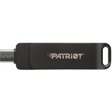 Patriot 1TB 100MB/s Rage R550 USB 3.2 + USB-C spominski ključek Cene