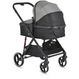 Cangaroo Marbella 2u1 kombinovana kolica CAN6502