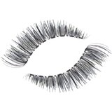 SOSU Cosmetics Premium Lashes umetne trepalnice odtenek 1 kos | Shoptok.si