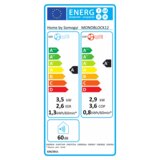 Home Monoblok klima uređaj, 12000 Btu, 3.5/2.9 kW, WiFi, A/A+ - MONOBLOCK12 | Shoptok.si