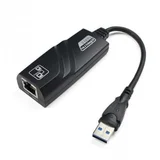 Adapter USB 3.0 - LAN 10/100/1000 box