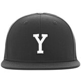 MD Letter Snapback Y | shoptok.hr
