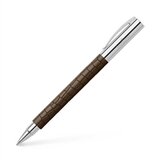 Faber-Castell Roler olovka Ambition 3D AWK, smeđa Cijene