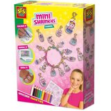 Ses Igračka kreativni set izrada narukvica 14172 Cijene