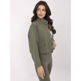 Vinceotto Jacket-NM-KR-A2394.01-khaki | Shoptok.si