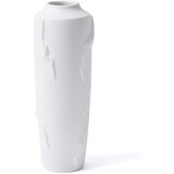 Hanah home vaza LCA0017, 19x19x47 cm, Bela | ePonuda.com