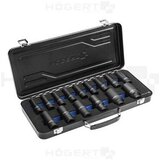  Set ključeva nasadnih impact dugi 10-32mm CrMo HT4R049 Cijene