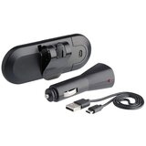 Iso slušalke Bluetooth naprava za prostoročno telefoniranje BT01 | Shoptok.si