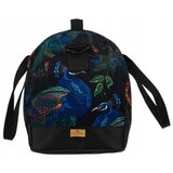 Peterson Potovalne torbe DPTNTP1561661 Črna | Shoptok.si