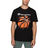 Champion muške majice basket fire ball t-shirt 219965-KK001 cene