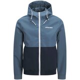 Jack & Jones Muška jakna Jjerush Bomber Noos, Plava Cene