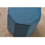 Atelier Del Sofa tabure inozu blue