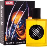 Marvel Wolverine toaletna voda 100 ml za otroke Cene