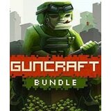 Steam Guncraft Bundle Key GLOBAL | ePonuda.com