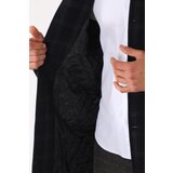 Dewberry PLT8367 MEN'S COAT-PATTERNED NAVY BLUE | Shoptok.si