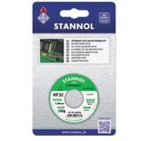 Stannol žica za lemljenje HF32 100gr 1.5mm Sn99Cu1 940346-1 | Eponuda.ba