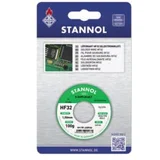 žica za lemljenje HF32 100gr 1.5mm Sn99Cu1 940346-1