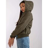 ex moda Jacket-EM-KR-617.55-khaki | Shoptok.si