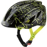 Alpina biciklistčka kaciga PICO black-neon yellow gloss 50-55 cijene