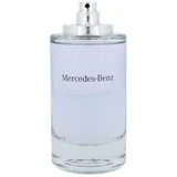 Mercedes-Benz For Men 120 ml toaletna voda Tester za moške